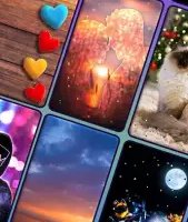 WALLPS — живые обои