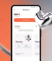 Whoosh — аренда самокатов