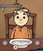Мое дитя Lebensborn