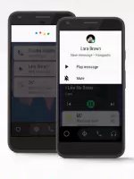 Android Auto