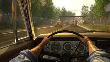 Полиция пограничного патруля (Contraband Police)