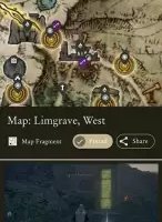 MapGenie: Elden Ring Map