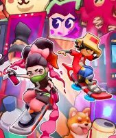 Subway Surfers