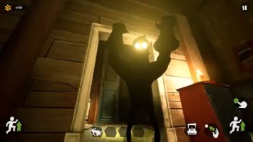 Hello Neighbor: Nicky's Diaries (Привет, сосед)