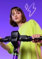 Юрент: аренда самокатов