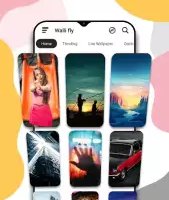 Обои для телефона фон