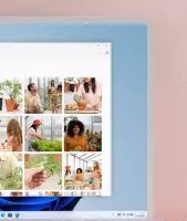 Связь с Windows