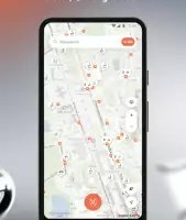 Whoosh — аренда самокатов