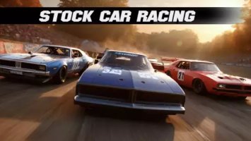 Stock Car Racing