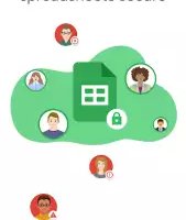 Google таблицы