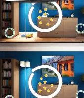 Найди отличия