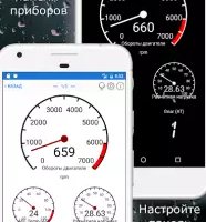 Car Scanner ELM OBD2