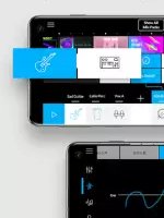 Music Maker JAM — создание музыки