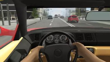 Racing in Car 2 - гонки на машинах