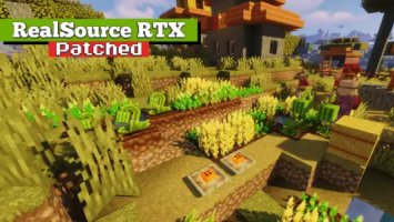 Shaders Texture Packs for Minecraft PE