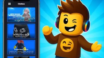 Mod Menu For RBX (Roblox)