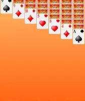 Косынка — пасьянс