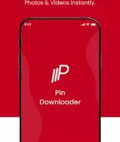 Video Downloader for Pinterest