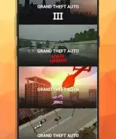 Читы для всех GTA