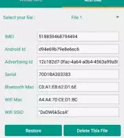 Device Id Changer Pro