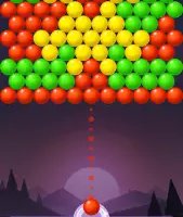 Шарики-стрелялки