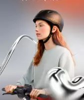 Whoosh — аренда самокатов