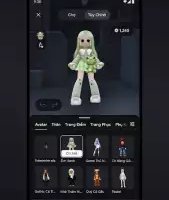 Roblox VN