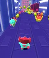 Ам Ням: погоня