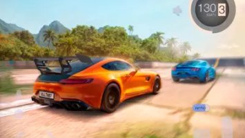 Tuning Club Online