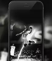 Darkify: черный фон