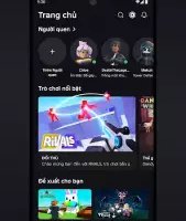Roblox VN