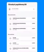 Mano TELE2