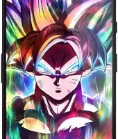 ANIME живые обои 4K HD