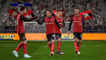 eFootball: PES mobile