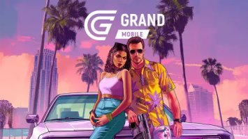 Grand Mobile