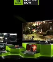 NVIDIA GeForce NOW