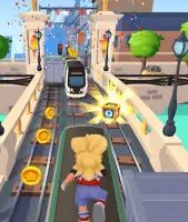 Subway Surfers