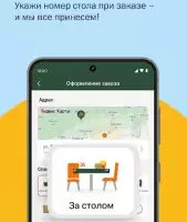 Вкусно — и точка