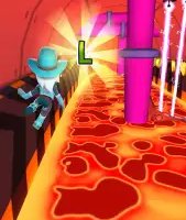 Ам Ням: погоня