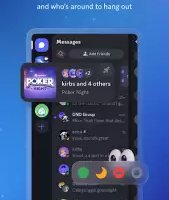 Discord