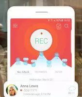 Запись звонков разговоров