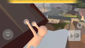 Human: Fall Flat