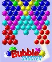 Bubble Shooter - шарики