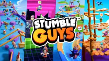 Stumble Guys