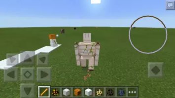 Morph mod for Minecraft — мод на мобов