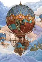 Happy Color — раскраска по номерам