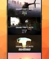 Читы для всех GTA