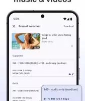 Save From Net Video Downloader