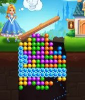 Шарики Королевские (Bubble Shooter Royal Pop)