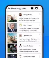 Скачать видео из Twitter